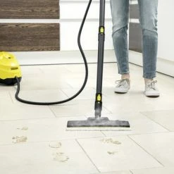 Kärcher SC 3 EasyFix Stoomreiniger - 30 Sec. Opwarmtijd - Geschikt Voor Harde Vloeren/ Keuken/badkamer 34 Kärcher SC 3 EasyFix Stoomreiniger - 30 Sec. Opwarmtijd - Geschikt Voor Harde Vloeren/ Keuken/badkamer -SolisVac Plus Shop 550x366 105