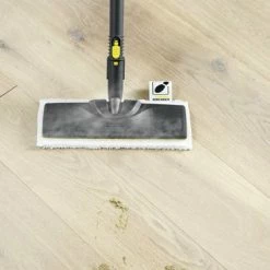 Kärcher SC 3 EasyFix Stoomreiniger - 30 Sec. Opwarmtijd - Geschikt Voor Harde Vloeren/ Keuken/badkamer 39 Kärcher SC 3 EasyFix Stoomreiniger - 30 Sec. Opwarmtijd - Geschikt Voor Harde Vloeren/ Keuken/badkamer -SolisVac Plus Shop 550x366 107