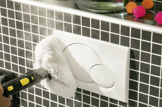 Kärcher SC 3 EasyFix Stoomreiniger - 30 Sec. Opwarmtijd - Geschikt Voor Harde Vloeren/ Keuken/badkamer 20 Kärcher SC 3 EasyFix Stoomreiniger - 30 Sec. Opwarmtijd - Geschikt Voor Harde Vloeren/ Keuken/badkamer - Afbeelding 20