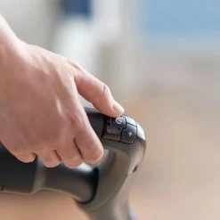 Philips 9000 Series XB9154/09 - Stofzuiger Zonder Zak -SolisVac Plus Shop 550x366 120