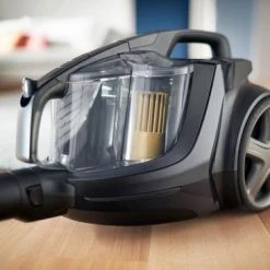 Philips 9000 Series XB9154/09 - Stofzuiger Zonder Zak -SolisVac Plus Shop 550x366 121