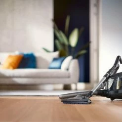 Philips 9000 Series XB9154/09 - Stofzuiger Zonder Zak -SolisVac Plus Shop 550x366 122