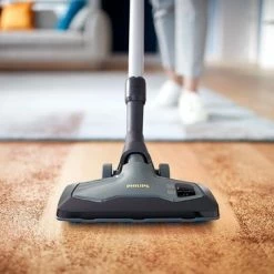 Philips 9000 Series XB9154/09 - Stofzuiger Zonder Zak -SolisVac Plus Shop 550x366 124