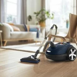 Philips Performer Silent FC8780/09 - Stofzuiger Met Zak 49 Philips Performer Silent FC8780/09 - Stofzuiger Met Zak -SolisVac Plus Shop 550x366 13