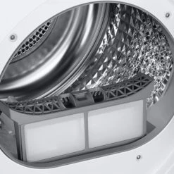 Samsung DV80T5220AW - 5000 Serie - Warmtepompdroger 30 Samsung DV80T5220AW - 5000 Serie - Warmtepompdroger -SolisVac Plus Shop 550x366 131