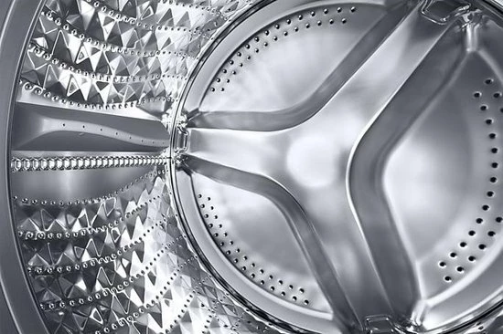 Samsung WW90T554AAW - Wasmachine 6 Samsung WW90T554AAW - Wasmachine - Afbeelding 6