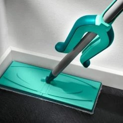 Leifheit Picobello Vloerwisser M Met Telescoopsteel Micro Duo - 33 Cm Wisbreedte 23 Leifheit Picobello Vloerwisser M Met Telescoopsteel Micro Duo - 33 Cm Wisbreedte -SolisVac Plus Shop 550x366 143