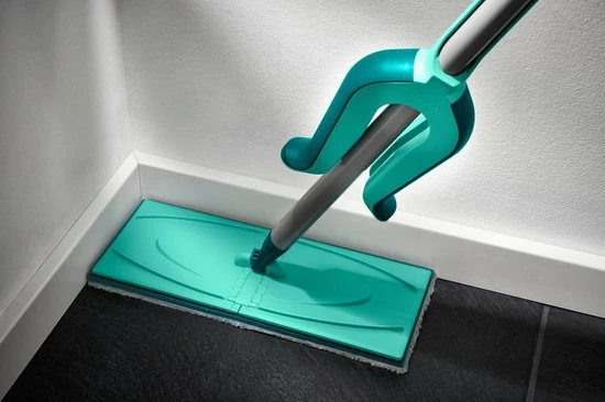 Leifheit Picobello Vloerwisser M Met Telescoopsteel Micro Duo - 33 Cm Wisbreedte 11 Leifheit Picobello Vloerwisser M Met Telescoopsteel Micro Duo - 33 Cm Wisbreedte - Afbeelding 11