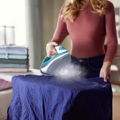 Philips 3000 Series DST3011/20 - Stoomstrijkijzer 14 Philips 3000 Series DST3011/20 - Stoomstrijkijzer -SolisVac Plus Shop 550x366 144