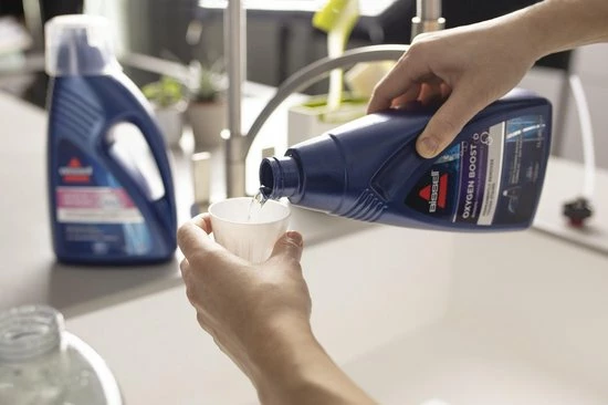 BISSELL 1558N SpotClean Pro - Vlekkenreiniger 15 BISSELL 1558N SpotClean Pro - Vlekkenreiniger - Afbeelding 15