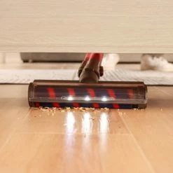 Swiss Pro+ Snoerloze Steelstofzuiger V12 Steelstofzuigers Steelstofzuiger Draadloos Met Kruimeldief Turbo Stand Led Verlichting In Mondstuk Sterke Zuigkracht Draadloos Zonder Zak 4In1! Inclusief Muurbeugel Purple Edition 2022 Zwitsers Kwaliteit -SolisVac Plus Shop 550x366 166