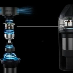 Samsung VS15A6031R1 - Jet 60 Turbo - Steelstofzuiger 38 Samsung VS15A6031R1 - Jet 60 Turbo - Steelstofzuiger -SolisVac Plus Shop 550x366 17
