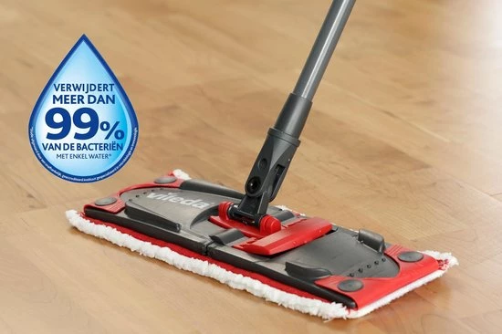 Vileda UltraMax Power 2in1 - Vervanging 6 Vileda UltraMax Power 2in1 - Vervanging - Afbeelding 6