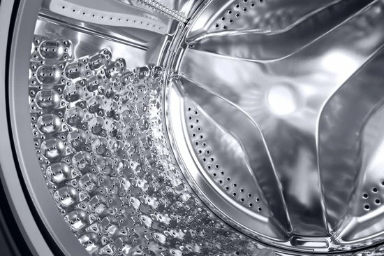 Samsung WW90T656AHE - AddWash - 6000 Serie - Wasmachine 6 Samsung WW90T656AHE - AddWash - 6000 Serie - Wasmachine - Afbeelding 6