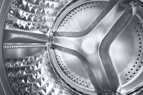 Samsung WW90TA049TH - EcoBubble - 5000 Serie - Wasmachine 7 Samsung WW90TA049TH - EcoBubble - 5000 Serie - Wasmachine - Afbeelding 7