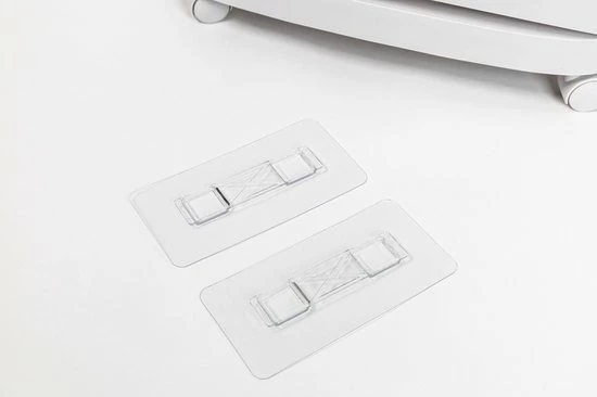 Sens Design Wasmanden Met Deksel - Wassorteerder 3 Vakken Op Wieltjes 12 Sens Design Wasmanden Met Deksel - Wassorteerder 3 Vakken Op Wieltjes - Afbeelding 12