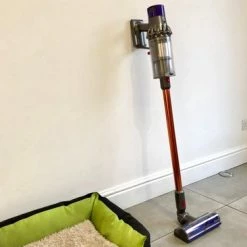 Dyson V10 Absolute - Steelstofzuiger 24 Dyson V10 Absolute - Steelstofzuiger -SolisVac Plus Shop 550x366 184
