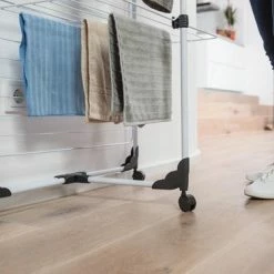 Vileda Mixer 4 Droogtoren - 40 M Drooglengte 24 Vileda Mixer 4 Droogtoren - 40 M Drooglengte -SolisVac Plus Shop 550x366 192