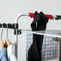 Vileda Mixer 4 Droogtoren - 40 M Drooglengte 26 Vileda Mixer 4 Droogtoren - 40 M Drooglengte -SolisVac Plus Shop 550x366 193