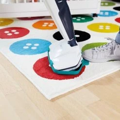 Leifheit CleanTenso - Stoomreiniger -SolisVac Plus Shop 550x366 194