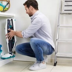 Leifheit CleanTenso - Stoomreiniger -SolisVac Plus Shop 550x366 195