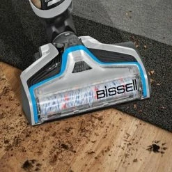 BISSELL 2225N CrossWave Pet Pro - 3-in-1 Vloerreiniger - Ideaal Met Huisdieren 12 BISSELL 2225N CrossWave Pet Pro - 3-in-1 Vloerreiniger - Ideaal Met Huisdieren -SolisVac Plus Shop 550x366 197