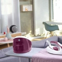 Tefal Express Anti-Calc SV8054 - Stoomgenerator 22 Tefal Express Anti-Calc SV8054 - Stoomgenerator -SolisVac Plus Shop 550x366 207