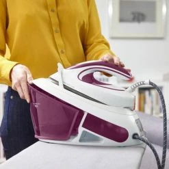 Tefal Express Anti-Calc SV8054 - Stoomgenerator 23 Tefal Express Anti-Calc SV8054 - Stoomgenerator -SolisVac Plus Shop 550x366 208