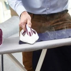 Tefal Express Anti-Calc SV8054 - Stoomgenerator 27 Tefal Express Anti-Calc SV8054 - Stoomgenerator -SolisVac Plus Shop 550x366 210