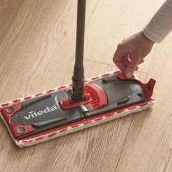 Vileda UltraMax Power 2in1 - Vervanging - BiPack -SolisVac Plus Shop 550x366 219