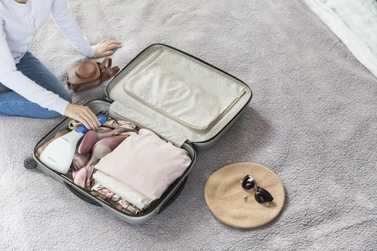 Philips GC300/20 - Kledingstomer 7 Philips GC300/20 - Kledingstomer - Afbeelding 7