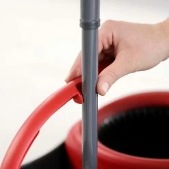 Vileda TURBO 2in1 - Pedaalsysteem Met 2 Navullingen 22 Vileda TURBO 2in1 - Pedaalsysteem Met 2 Navullingen -SolisVac Plus Shop 550x366 23