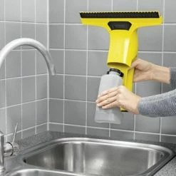 Kärcher Window Vac WV 6 Plus Ruitenreiniger - Ca. 300 M² - Met Striptechnologie 36 Kärcher Window Vac WV 6 Plus Ruitenreiniger - Ca. 300 M² - Met Striptechnologie -SolisVac Plus Shop 550x366 237