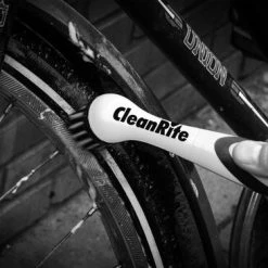 CleanRite Multi Scrubber - Schoonmaakborstel Voor Auto, Fornuis, Tegels En Voegen -SolisVac Plus Shop 550x366 243