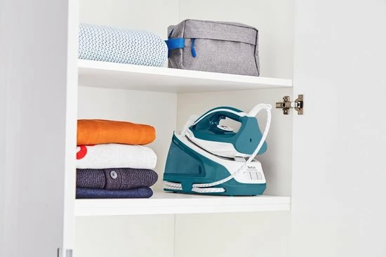 Tefal Express Easy SV6131 - Stoomgenerator 14 Tefal Express Easy SV6131 - Stoomgenerator - Afbeelding 14