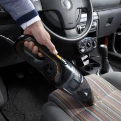 Philips MiniVac FC6149/02 - Kruimelzuiger 27 Philips MiniVac FC6149/02 - Kruimelzuiger -SolisVac Plus Shop 550x366 260