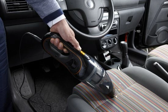 Philips MiniVac FC6149/02 - Kruimelzuiger 7 Philips MiniVac FC6149/02 - Kruimelzuiger - Afbeelding 7