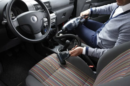 Philips MiniVac FC6149/02 - Kruimelzuiger 8 Philips MiniVac FC6149/02 - Kruimelzuiger - Afbeelding 8