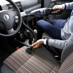 Philips MiniVac FC6149/02 - Kruimelzuiger 29 Philips MiniVac FC6149/02 - Kruimelzuiger -SolisVac Plus Shop 550x366 262