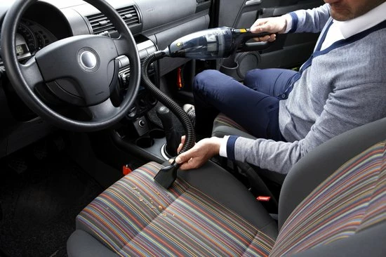 Philips MiniVac FC6149/02 - Kruimelzuiger 9 Philips MiniVac FC6149/02 - Kruimelzuiger - Afbeelding 9