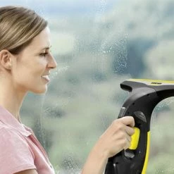 Kärcher Window Vac WV 2 Black Edition Ruitenreiniger - Ca. 105 M² - Incl. Smalle Zuigmond 21 Kärcher Window Vac WV 2 Black Edition Ruitenreiniger - Ca. 105 M² - Incl. Smalle Zuigmond -SolisVac Plus Shop 550x366 29