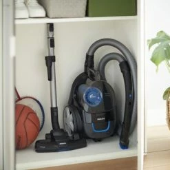 Philips PowerPro Compact FC9331/09 - Stofzuiger Zonder Zak 39 Philips PowerPro Compact FC9331/09 - Stofzuiger Zonder Zak -SolisVac Plus Shop 550x366 3