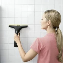 Kärcher Window Vac WV 2 Black Edition Ruitenreiniger - Ca. 105 M² - Incl. Smalle Zuigmond 23 Kärcher Window Vac WV 2 Black Edition Ruitenreiniger - Ca. 105 M² - Incl. Smalle Zuigmond -SolisVac Plus Shop 550x366 30