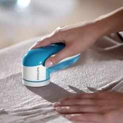 Philips Ontpiller GC026/00 -Pluizentondeuse 19 Philips Ontpiller GC026/00 -Pluizentondeuse -SolisVac Plus Shop 550x366 36