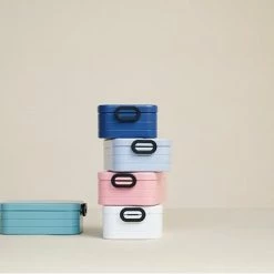 Mepal - Lunchbox Take A Break Midi – Geschikt Voor 4 Boterhammen – Nordic Green – Lunchbox Voor Volwassenen 19 Mepal - Lunchbox Take A Break Midi – Geschikt Voor 4 Boterhammen – Nordic Green – Lunchbox Voor Volwassenen -SolisVac Plus Shop 550x366 39