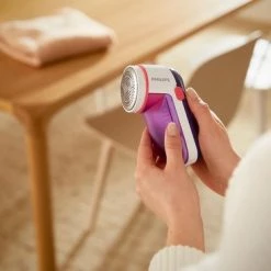 Philips GC026/30 - Kledingontpluizer 35 Philips GC026/30 - Kledingontpluizer -SolisVac Plus Shop 550x366 45