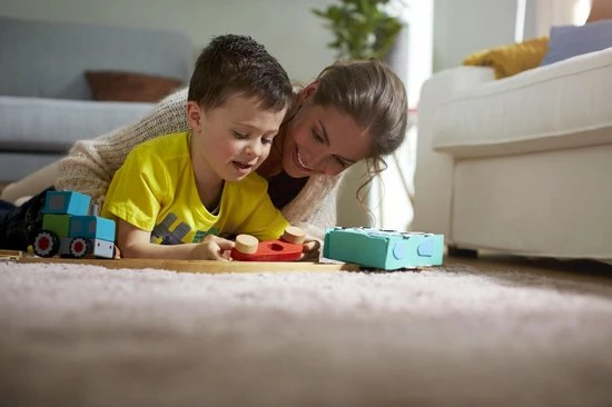 Philips Performer Active Cat & Dog Stofzuiger FC8578/09 8 Philips Performer Active Cat & Dog Stofzuiger FC8578/09 - Afbeelding 8