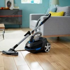 Philips Performer Active Cat & Dog Stofzuiger FC8578/09 43 Philips Performer Active Cat & Dog Stofzuiger FC8578/09 -SolisVac Plus Shop 550x366 53