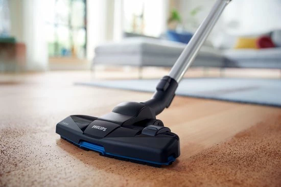 Philips PowerPro Compact FC9331/09 - Stofzuiger Zonder Zak 23 Philips PowerPro Compact FC9331/09 - Stofzuiger Zonder Zak - Afbeelding 23