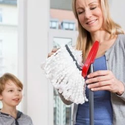 Vileda EasyWring&Clean - Pedaalsysteem -SolisVac Plus Shop 550x366 70